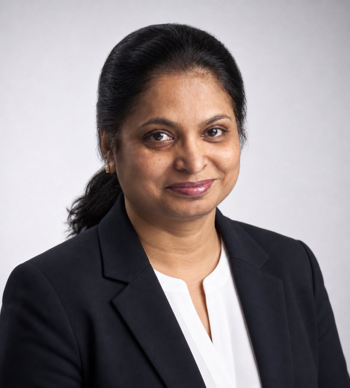 Dr Shanthi Srinivasan – Fertility Specialist Perth